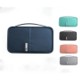 Picture of MULTIFUNCTION TRAVEL DOCUMENT BAG FAMILY PASSPORT HOLDER