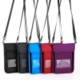Picture of TRAVEL NECK POUCH WALLET with Rfid