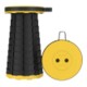 OUTDOOR FOLDING STORAGE STOOL image 2