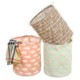 DRAWSTRING CLOTHES HAMPER image 2
