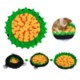Picture of DOG SNUFFLE MAT FORAGING FOR FEEDING PUZZLE TOYS
