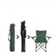FOLDING CAPTAINS CHAIR with Carrying Bag image 2