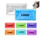 SMALL AQUA BEAD HOT COLD PACK image 2