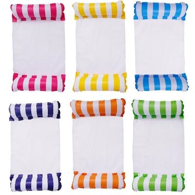 Picture of 4-IN-1 MONTEREY HAMMOCK INFLATABLE POOL FLOATING