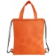 Picture of TWO in One Non-woven Drawstring Backpack Rucksack & Tote Bag