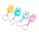 Picture of DENTAL FLOSS with Keyring Chain