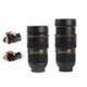 Picture of CAMERA LENS SHAPE THERMOS MUG & CUP