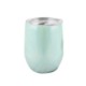 DOUBLE STAINLESS STEEL METAL CUP image 2
