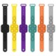 Picture of POP TO IT CHILDRENS FIDGET BRACELET TOY PUSH BUBBLE WRIST BAND