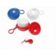 Picture of ADULT DISPOSABLE RAIN PROMOTIONAL PONCHO