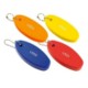 PU FOAM KEYRING CHAIN image 2