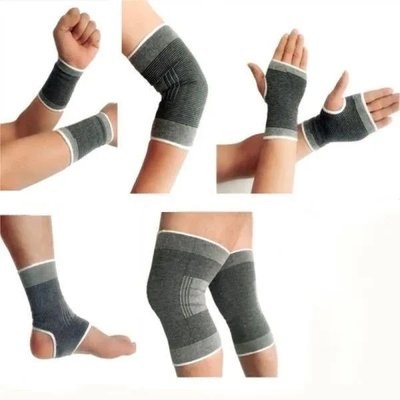 Picture of 10 PIECES OF ADULT SPORTS PROTECTIVE GEAR SET