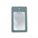 Picture of PU LUMINOUS CARD HOLDER KEYRING CHAIN FOR ACCESS CONTROL