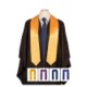 GRADUATION STOLE SASH 60 INCH image 2