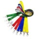 Picture of 3 -4 INCH SUBLIMATION PRINT LANYARD