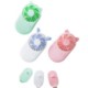 PORTABLE MINI USB HAND FAN image 2