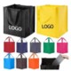 Picture of NON-WOVEN SHOPPER TOTE BAG