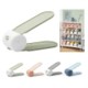 ADJUSTABLE DOUBLE-LAYER SHOE BRACKET image 2