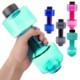 DUMBBELL WATER BOTTLE image 2