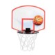 MINI BASKETBALL HOOP SET TOY BACKBOARD image 2