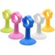 SILICONE DOOR STOP with Suction image 2