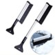 Picture of EXTENDABLE TELESCOPING SNOW BRUSH ICE SCRAPER FOR CAR