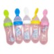 BOTTLE with Spoon image 2