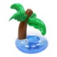 FLOATING INFLATABLE CUP HOLDER DRINK image 2