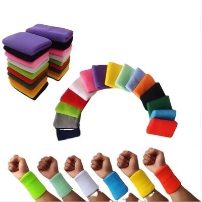 Picture of SWEATBANDS SPORTS WRIST BAND