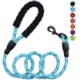 REFLECTIVE DOG LEASH image 2