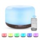 PREMIUM, ESSENTIAL OIL DIFFUSER HUMIDIFIER VAPORIZER image 2
