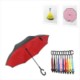 MANUAL INVERTED UMBRELLA image 2