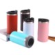 Picture of STAINLESS STEEL METAL MULTI-FUNCTIONAL CAN COOLER, BOTTLE