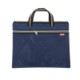 Picture of ZIPPER BUSINESS DOCUMENT BAG WATERPROOF with Handle