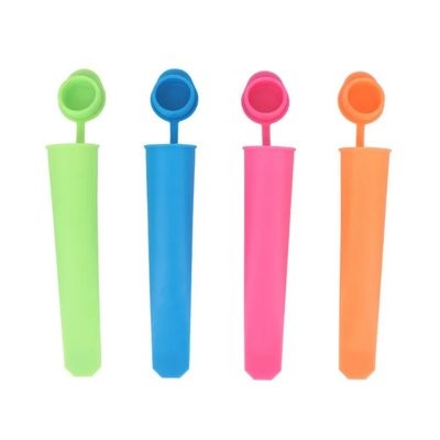 Picture of SILICON ICE POP MOLD.