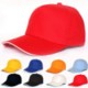 Picture of TWILL BASEBALL CAP