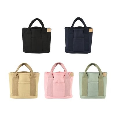 Picture of 16 OZ CANVAS HANDBAG