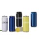 Picture of 12OZ STAINLESS ZIP-TOP CAN TUMBLER