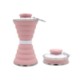 Picture of 17 OZ PORTABLE FOLDING TRAVEL CUP