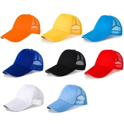 Picture of CLASSICS TRUCKER BASEBALL CAP.