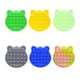 Picture of ALPHABET PUSH POP IT FIDGET TOY