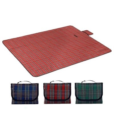 Picture of OUTDOOR WATERPROOF FOLDING PICNIC BLANKET.