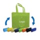 Picture of NON-WOVEN FOLDING TOTE BAG