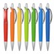 REFILLABLE &AMP; RETRACTABLE BALL PEN image 2