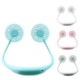 HAND FREE PORTABLE NECK SPORTS FANS image 2