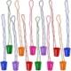 2 OZ SHOT GLASS NECKLACE image 2