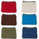 CANVAS CHANGE PURSE image 2
