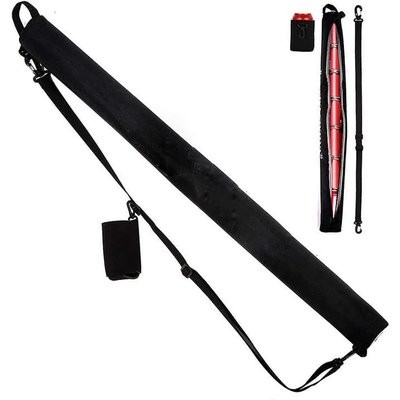 Picture of THERMAL INSULATED GOLF SLEEVE COOLER 7 CAN