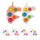 STRESS RELIEF SILICONE PRESSURE RELIEVING TOYS image 2