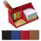 STICKY NOTES SET with Pen Holder image 2